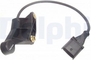 Delphi Αισθητήρας, Θέση εκκεντροφ. Άξονα - SS10884