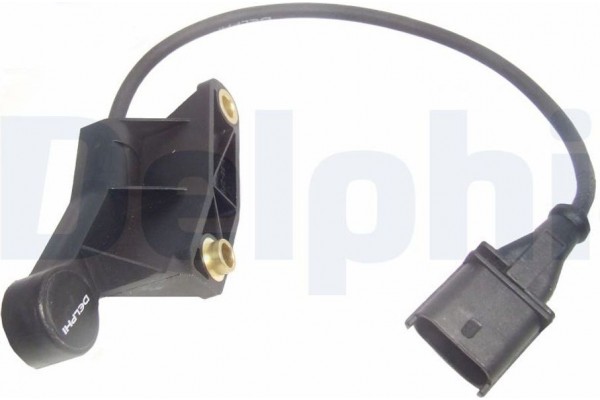 Delphi Αισθητήρας, Θέση εκκεντροφ. Άξονα - SS10884 Delphi Αισθητήρας, Θέση εκκεντροφ. Άξονα - SS10884