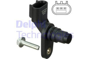 Delphi Αισθητήρας, Θέση εκκεντροφ. Άξονα - SS10952