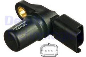 Delphi Αισθητήρας, Θέση εκκεντροφ. Άξονα - SS11005