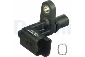 Delphi Αισθητήρας, Θέση εκκεντροφ. Άξονα - SS11006