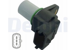 Delphi Αισθητήρας, Θέση εκκεντροφ. Άξονα - SS11007