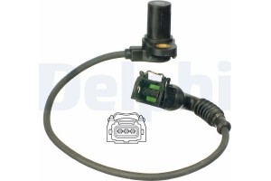 Delphi Αισθητήρας, Θέση εκκεντροφ. Άξονα - SS11026
