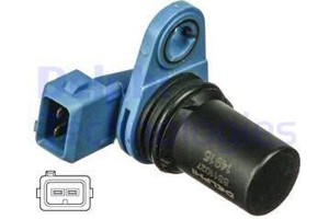 Delphi Αισθητήρας, Θέση εκκεντροφ. Άξονα - SS11027