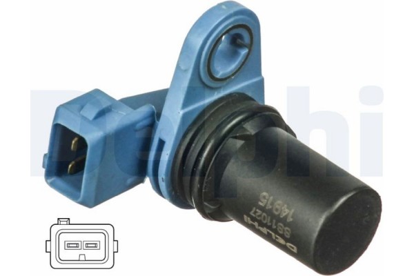 Delphi Αισθητήρας, Θέση εκκεντροφ. Άξονα - SS11027