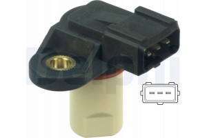 Delphi Αισθητήρας, Θέση εκκεντροφ. Άξονα - SS11028