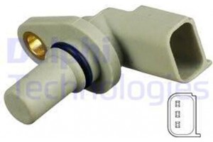 Delphi Αισθητήρας, Θέση εκκεντροφ. Άξονα - SS11029