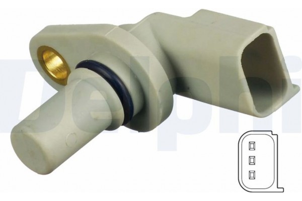 Delphi Αισθητήρας, Θέση εκκεντροφ. Άξονα - SS11029