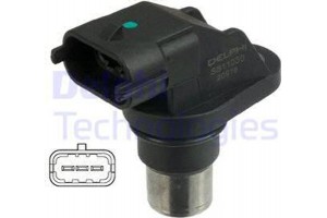 Delphi Αισθητήρας, Θέση εκκεντροφ. Άξονα - SS11030