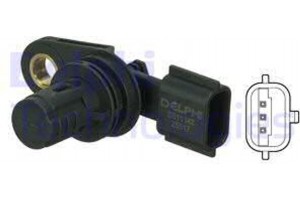 Delphi Αισθητήρας, Θέση εκκεντροφ. Άξονα - SS11142