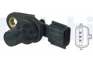 Delphi Αισθητήρας, Θέση εκκεντροφ. Άξονα - SS11142