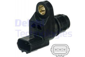 Delphi Αισθητήρας, Θέση εκκεντροφ. Άξονα - SS11144