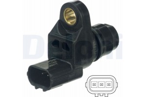 Delphi Αισθητήρας, Θέση εκκεντροφ. Άξονα - SS11144