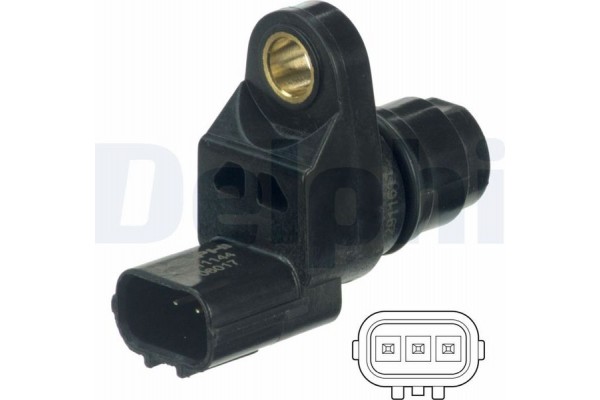 Delphi Αισθητήρας, Θέση εκκεντροφ. Άξονα - SS11144