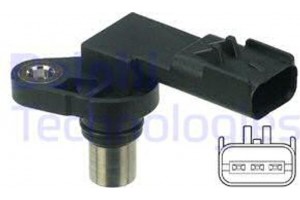 Delphi Αισθητήρας, Θέση εκκεντροφ. Άξονα - SS11145