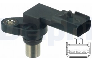 Delphi Αισθητήρας, Θέση εκκεντροφ. Άξονα - SS11145