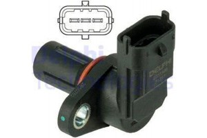 Delphi Αισθητήρας, Θέση εκκεντροφ. Άξονα - SS11146