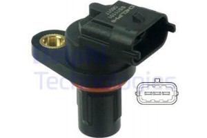 Delphi Αισθητήρας, Θέση εκκεντροφ. Άξονα - SS11151