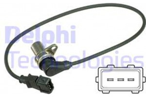 Delphi Αισθητήρας, Θέση εκκεντροφ. Άξονα - SS11196