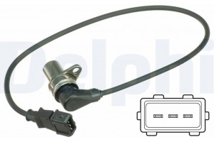 Delphi Αισθητήρας, Θέση εκκεντροφ. Άξονα - SS11196