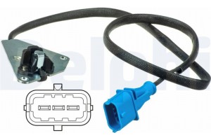 Delphi Αισθητήρας, Θέση εκκεντροφ. Άξονα - SS11204