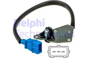 Delphi Αισθητήρας, Θέση εκκεντροφ. Άξονα - SS11205