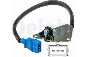 Delphi Αισθητήρας, Θέση εκκεντροφ. Άξονα - SS11205