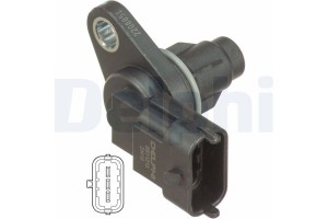 Delphi Αισθητήρας, Θέση εκκεντροφ. Άξονα - SS11215