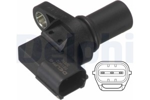 Delphi Αισθητήρας, Θέση εκκεντροφ. Άξονα - SS11462