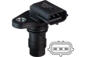 Delphi Αισθητήρας, Θέση εκκεντροφ. Άξονα - SS11464