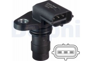 Delphi Αισθητήρας, Θέση εκκεντροφ. Άξονα - SS11464