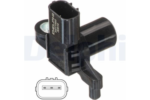 Delphi Αισθητήρας, Θέση εκκεντροφ. Άξονα - SS11465