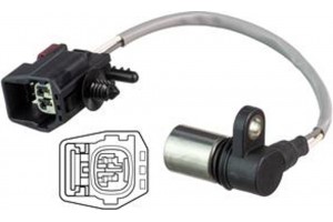 Delphi Αισθητήρας, Θέση εκκεντροφ. Άξονα - SS11467