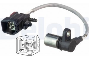 Delphi Αισθητήρας, Θέση εκκεντροφ. Άξονα - SS11467