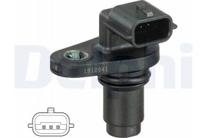 Delphi Αισθητήρας, Θέση εκκεντροφ. Άξονα - SS11470