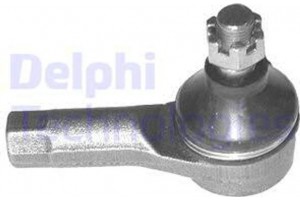 Delphi Ακρόμπαρο - TA1563