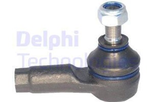 Delphi Ακρόμπαρο - TA1993