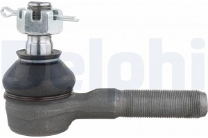 Delphi Ακρόμπαρο - TA650