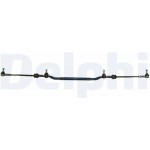 Delphi Άξονας Τιμονιού - TL502 Delphi Άξονας Τιμονιού - TL502