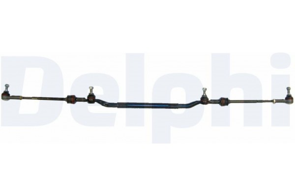 Delphi Άξονας Τιμονιού - TL502 Delphi Άξονας Τιμονιού - TL502