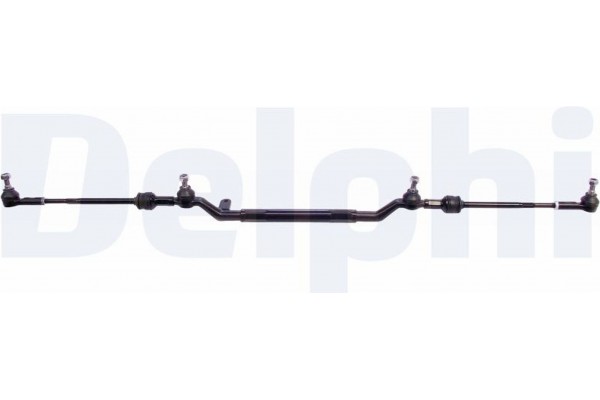 Delphi Άξονας Τιμονιού - TL540 Delphi Άξονας Τιμονιού - TL540
