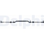 Delphi Άξονας Τιμονιού - TL554 Delphi Άξονας Τιμονιού - TL554