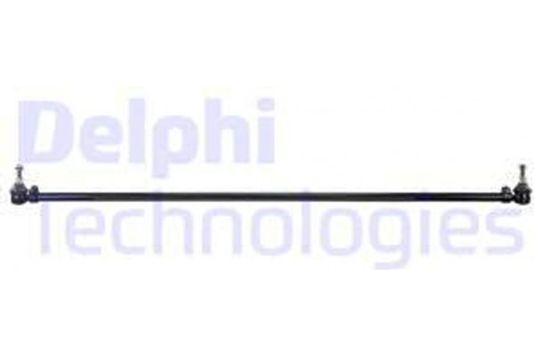 Delphi Άξονας Τιμονιού - TL554