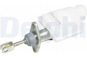 Delphi Άνω αντλία, Συμπλέκτης - LM13106