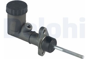 Delphi Άνω αντλία, Συμπλέκτης - LM38606