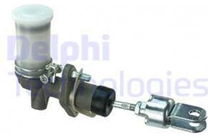 Delphi Άνω αντλία, Συμπλέκτης - LM80350