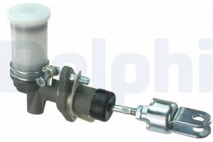 Delphi Άνω αντλία, Συμπλέκτης - LM80350