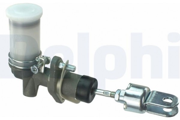 Delphi Άνω αντλία, Συμπλέκτης - LM80350