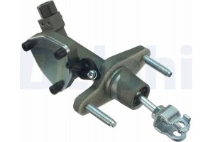 Delphi Άνω αντλία, Συμπλέκτης - LM80355