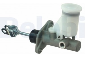 Delphi Άνω αντλία, Συμπλέκτης - LM80356